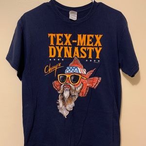 Chuy's Duck Dynasty Shirt